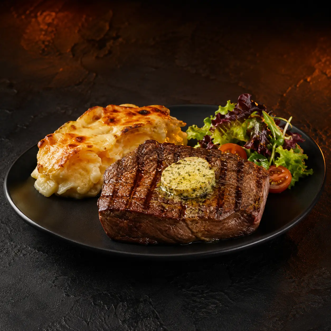 Classic Steak