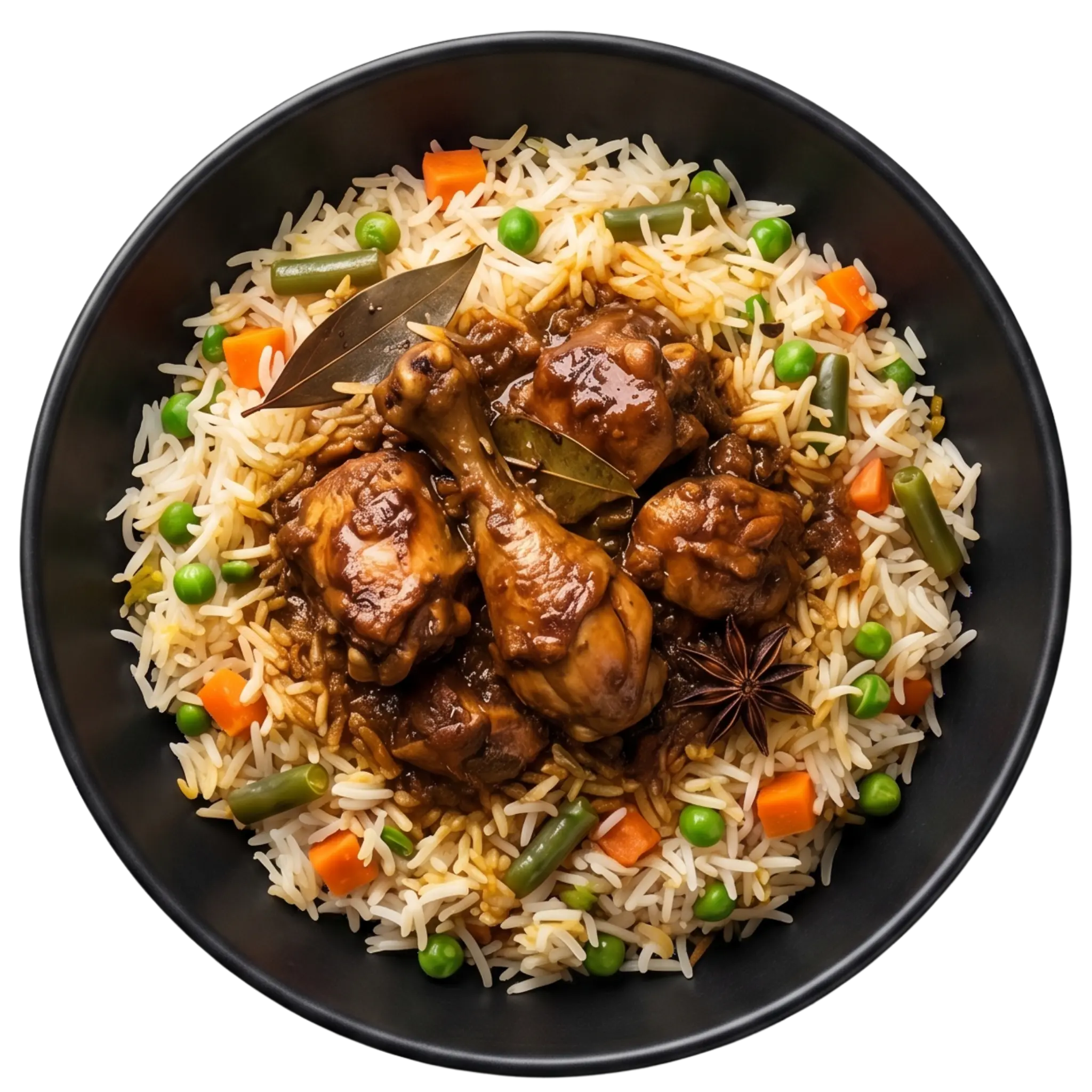 Neela Madras Style
